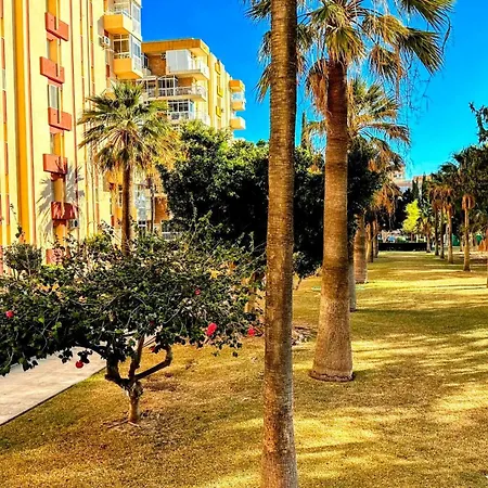 Estudio Francisco Agata Benalmadena Exterior photo