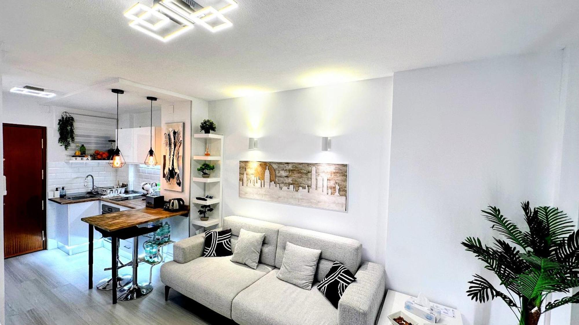 Apartamento Estudio Francisco Agata *