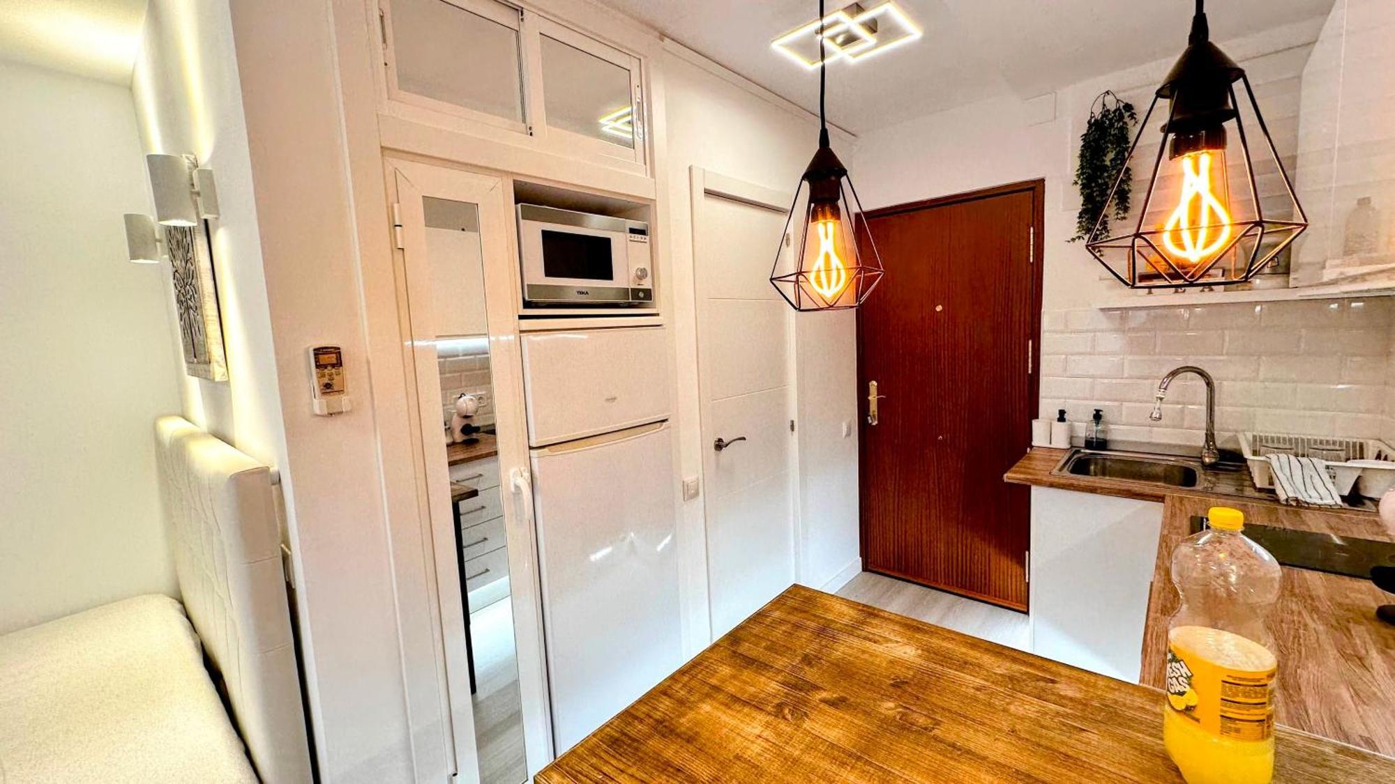 Estudio Francisco Agata Apartamento Benalmádena