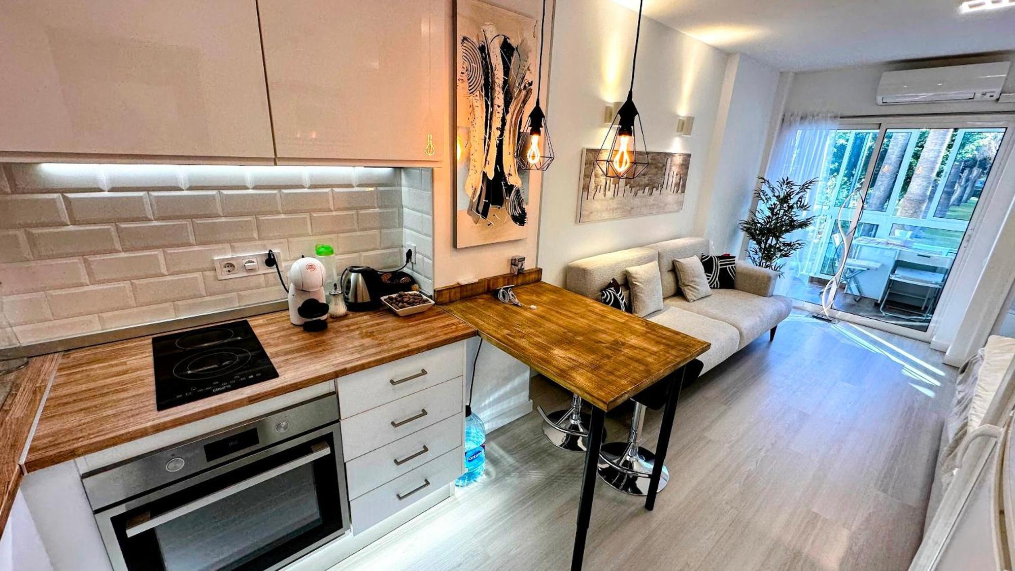 Estudio Francisco Agata Apartamento *