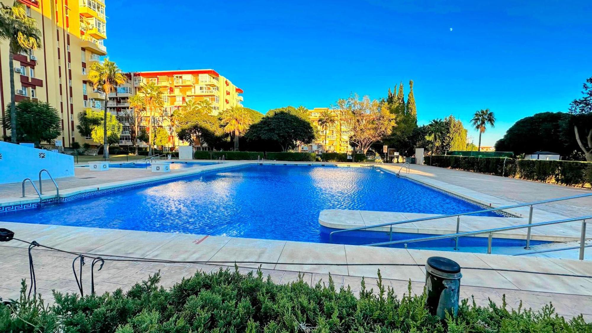 Estudio Francisco Agata Apartamento Benalmádena