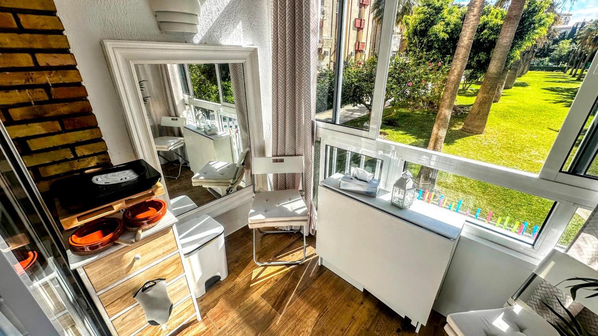 Apartamento Estudio Francisco Agata *