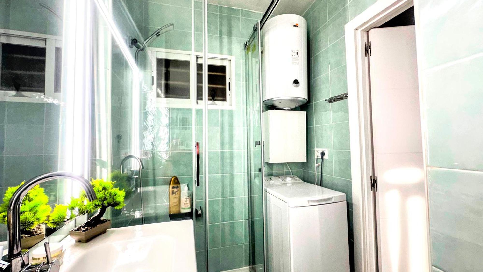 Apartamento Estudio Francisco Agata