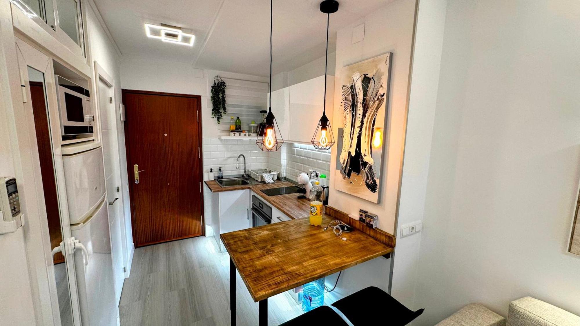 Estudio Francisco Agata * Benalmádena