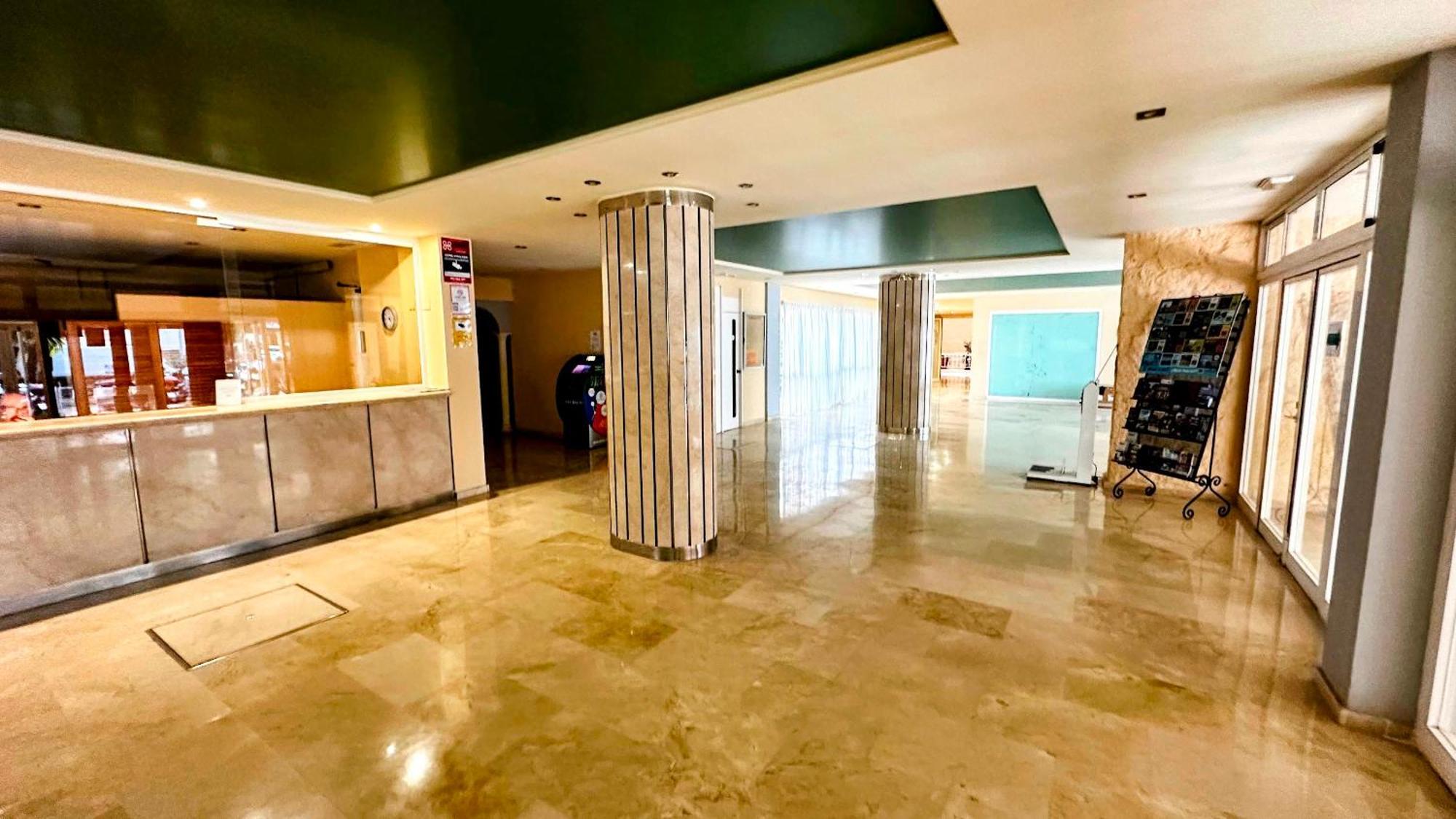 Estudio Francisco Agata * Benalmádena